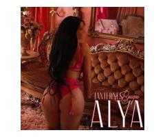 Alya arab beauty for all your desires xx
