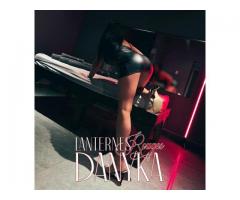 Danyka femme mature et sensuelle xx