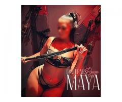 Maya femme majestueuses, grosses fesses**