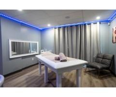 Spa Zéphyr cherche hôtesse - emploi bien payé cash