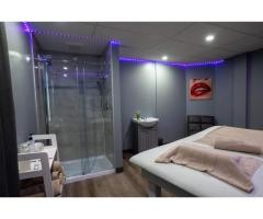 On embauche: hôtesse, bien rémunérée cash - Spa Zéphyr