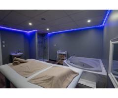 Emploi d'hôtesse bien rémunéré - Spa Zéphyr, Crémazie