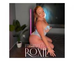 roxie - FETISH DISPONIBLE XXX SUR RDV