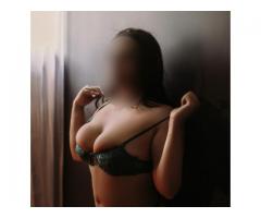 ENTRE SANS PRESSION, JE SUIS EXCITÉE DE TE DÉCOUVRIR - SABY