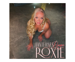 Roxie ???? rencontre privée sur rendez-vous