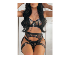 ÉVEILLEZ VOS ENVIES PROFONDES @ NURU LAVAL