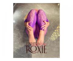 roxie - FETISH DISPONIBLE XXX SUR RDV