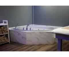 Ouverte d'esprit et dynamique? Hôtesse - Spa Zéphyr MTL
