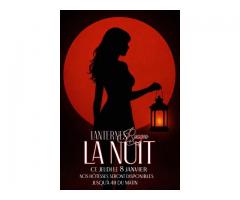 PLUSIEURS beautés dispo ce soir @ Lanternes Rouges