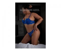 ✌️❤️️ AZUL MASSAGE ✌️❤️️ YOUR SECRET GARDEN ❤️️ HOTTEST BABES IN LONGUEUIL! ✌️❤️️