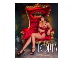 Lolita ❤️ CUM see me @LanternesRouges