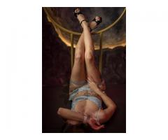 ONE EXPERIENCE IS NEVER ENOUGH @NURU LAVAL