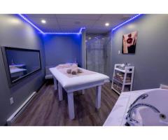 Deviens hôtesse au Spa Zéphyr - bien payée, Montréal