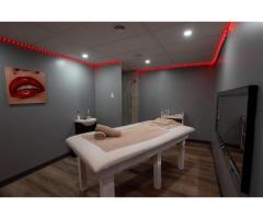On embauche: hôtesse, bien rémunérée cash - Spa Zéphyr