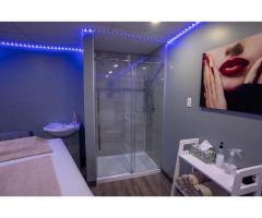 Emploi d'hôtesse bien rémunéré - Spa Zéphyr, Crémazie