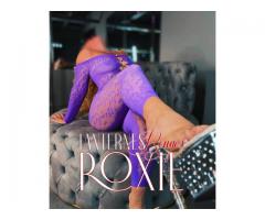 ROXIE - À ta disposition ** Book ton RDV xx