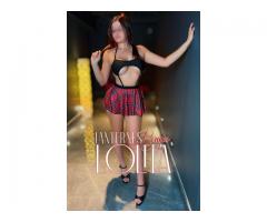 Lolita seXXXy school girl