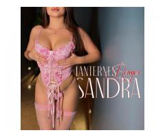 Sandra la Québécoise que tu veuxXX