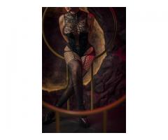 TEMPTATION HAS NEVER FELT THIS GOOD. @NURU LAVAL